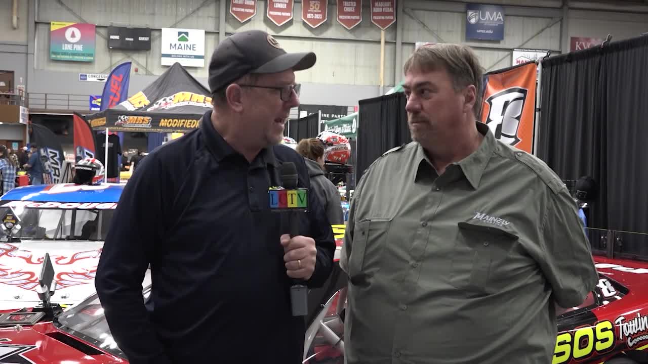 Thumbnail image for 2024 Northeast Motorsports Expo