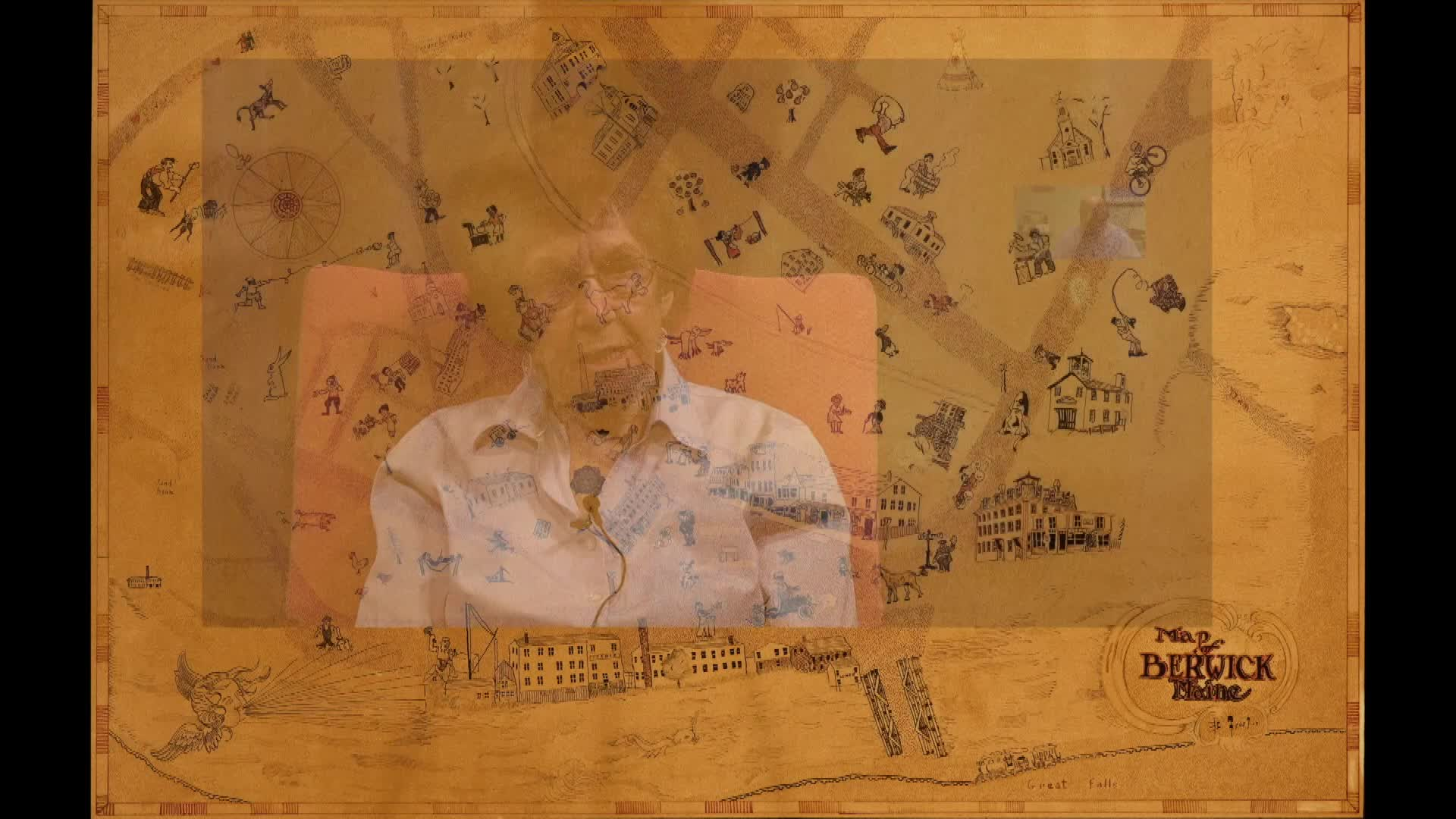 Thumbnail image for Old Town New Village