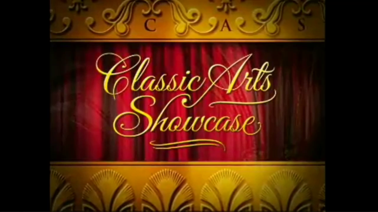Classic Arts Showcase
