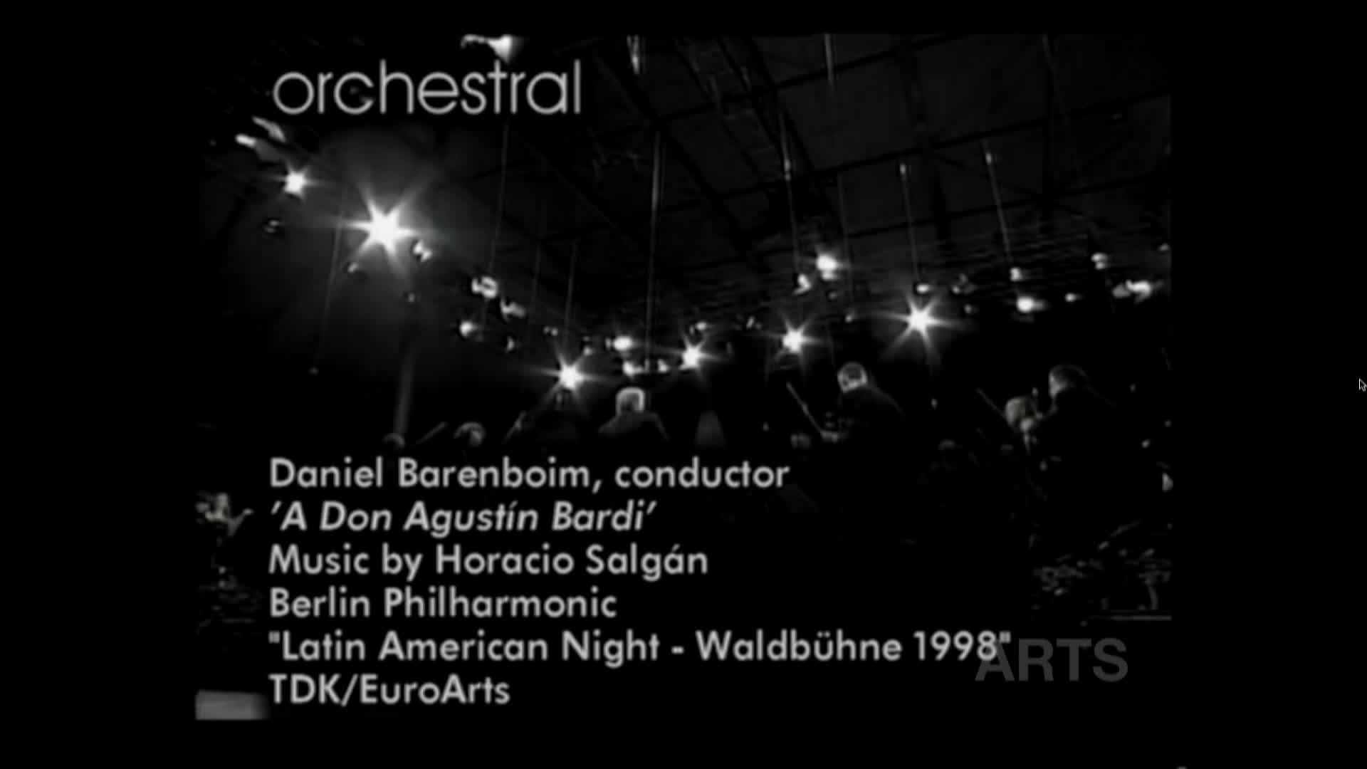 Classic Arts Showcase