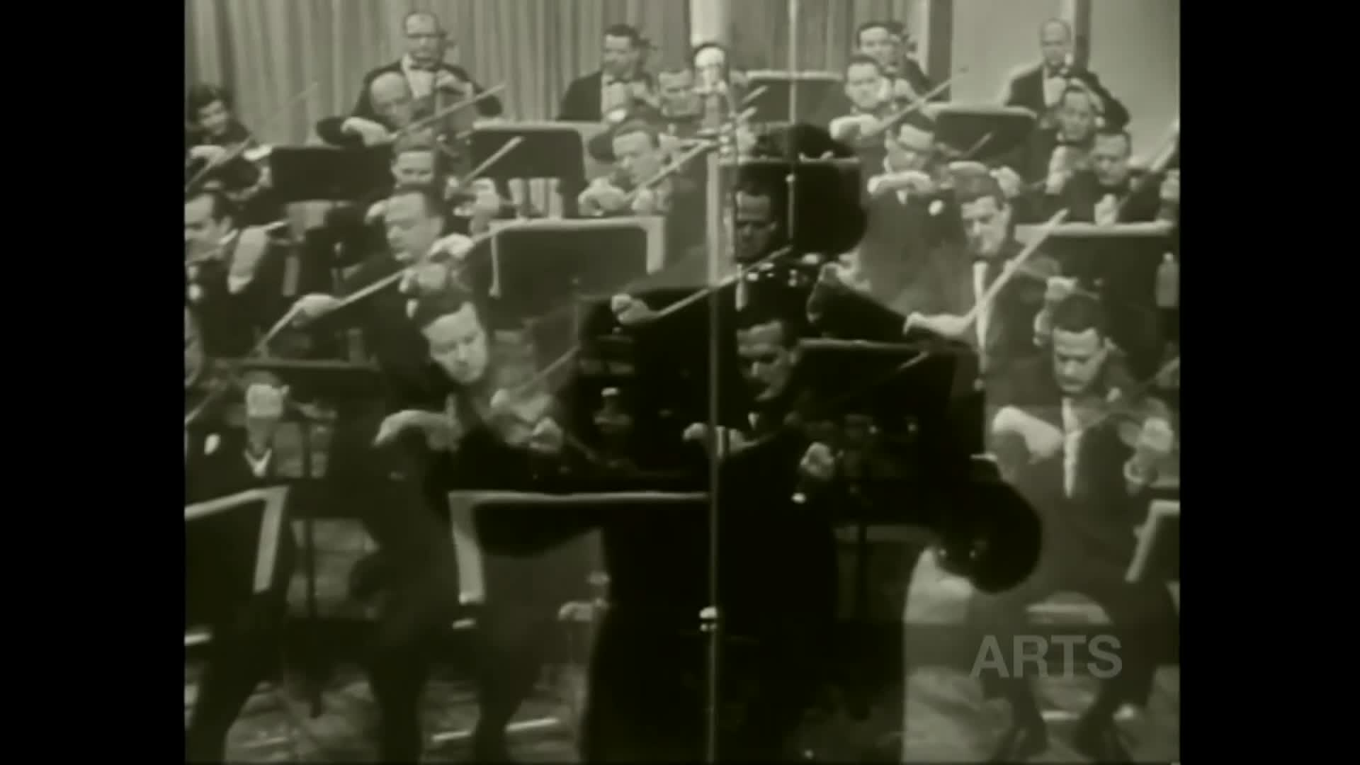 Classic Arts Showcase