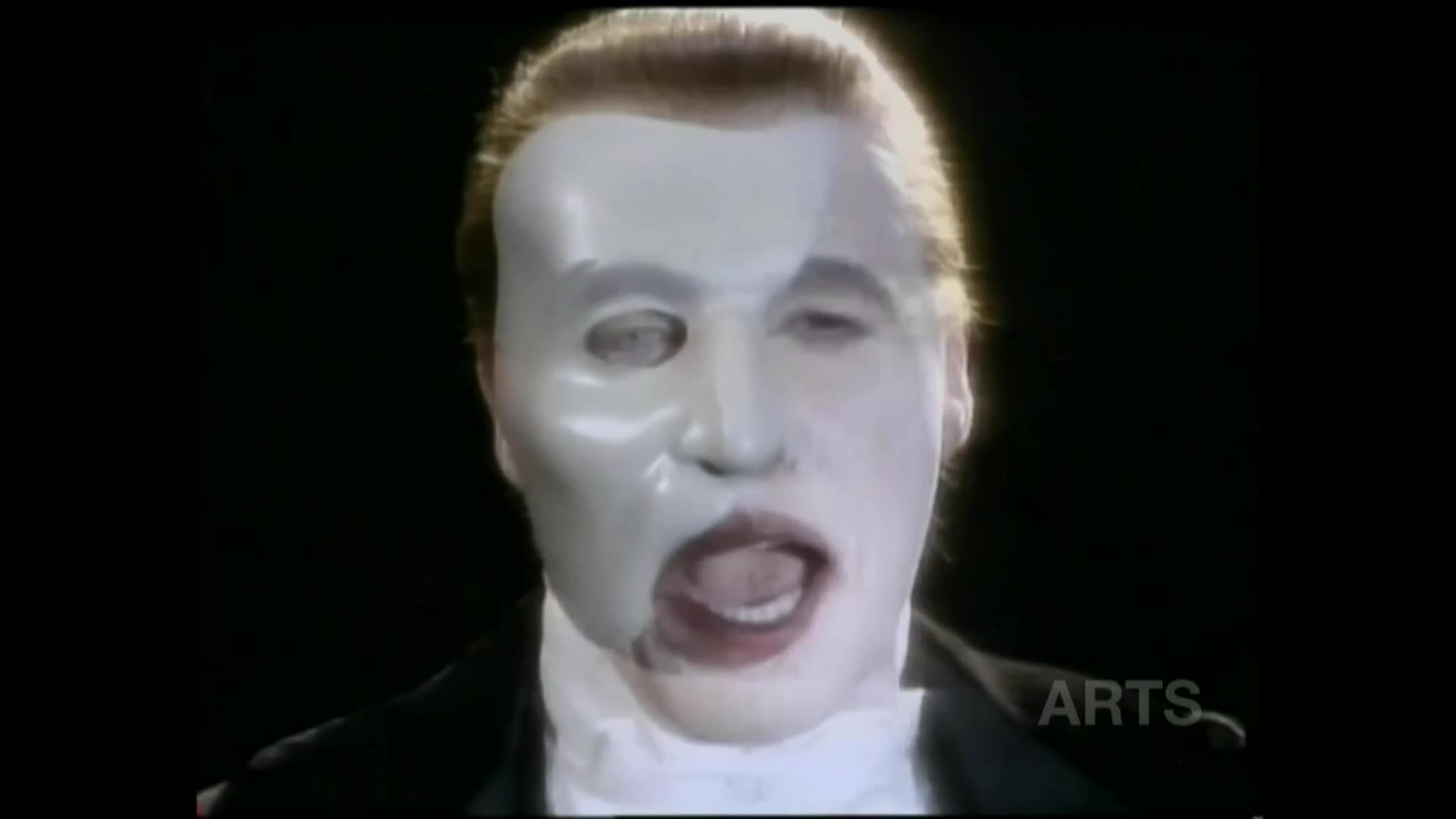 Classic Arts Showcase