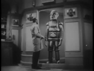 The Phantom Creeps (1939)
