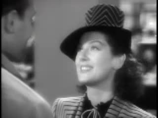 His Girl Friday (1940)