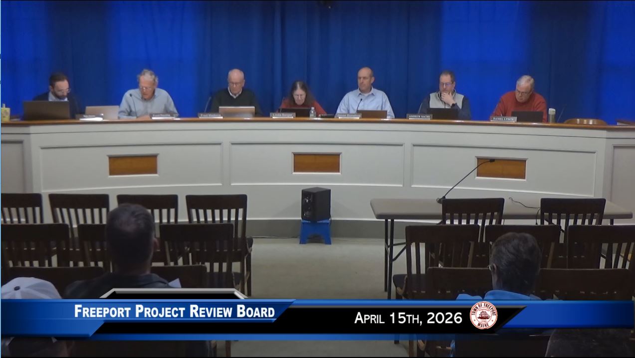 Thumbnail image for Project Review Board 4-15-2026