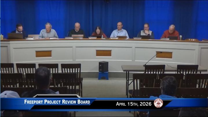 Thumbnail image for Project Review Board 4-15-2026